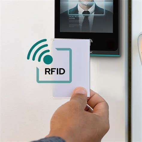 RFID Card Supplier in UAE 